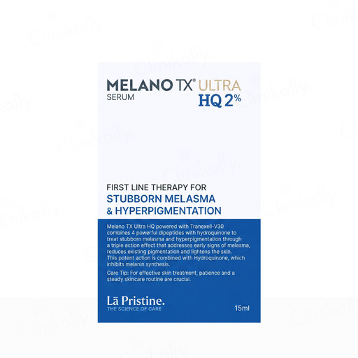 Melano TX Ultra HQ 2% Face Serum